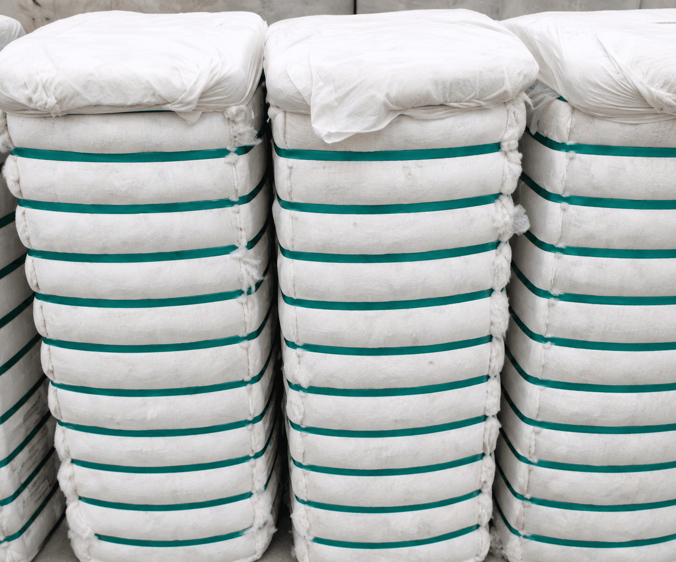 Cotton Bales