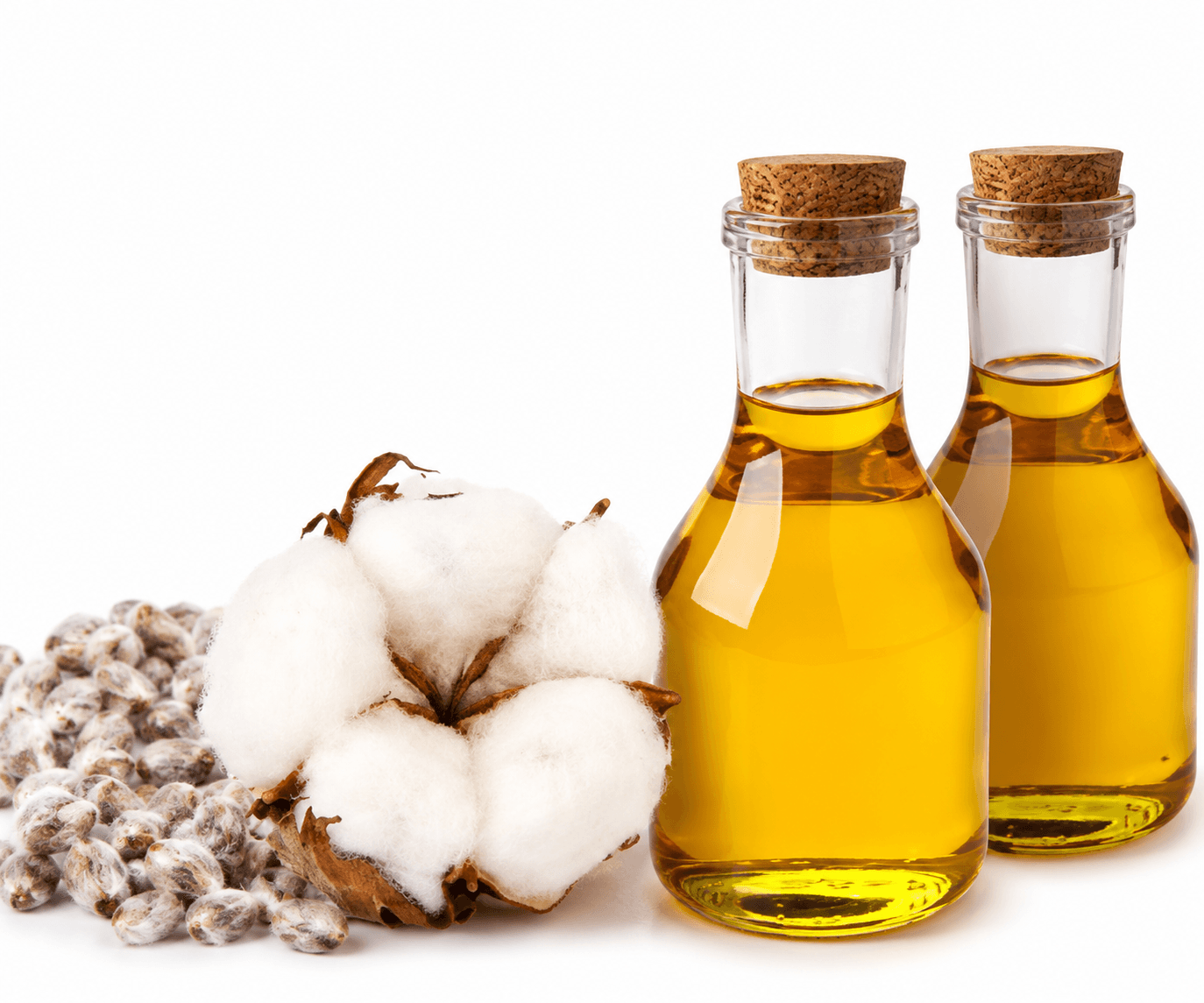 Cottonseed Wash Oil