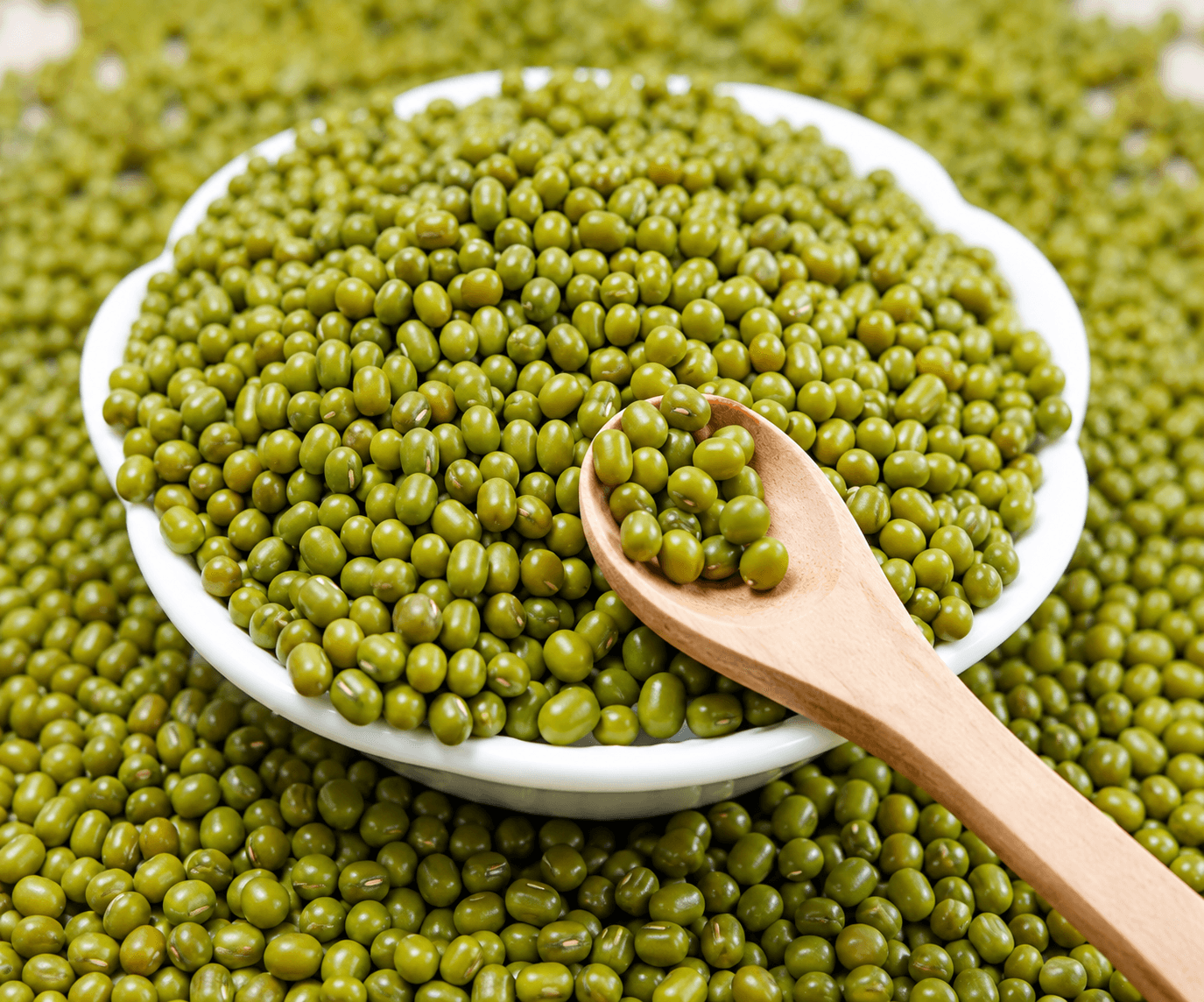 Green Gram (Moong)